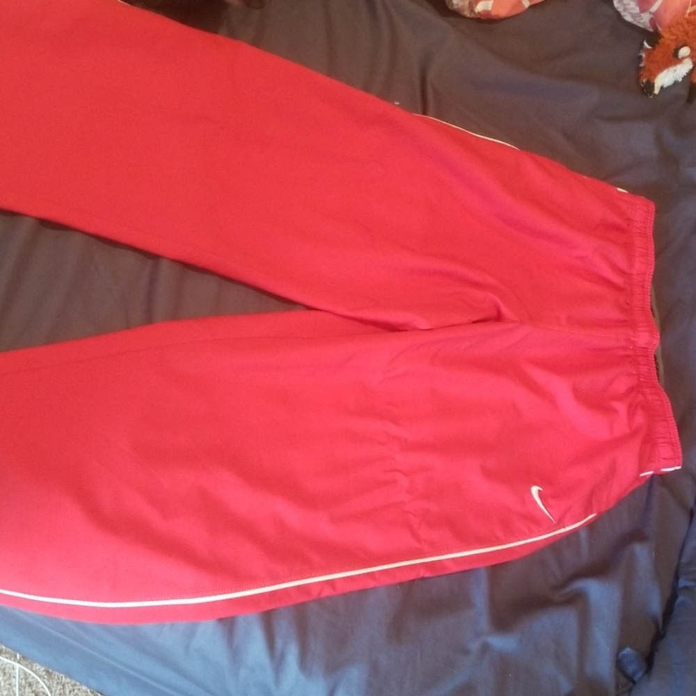 Men's DriFit Pants
